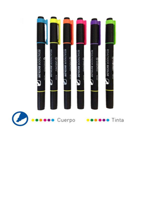 MARCATEXTO DP RE620 AMAR/VER.    SABONIS 723009 723016 RE-620