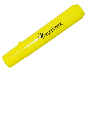 MARCATEXTO PAPRES057A AMARILLO  ESCRIMEX