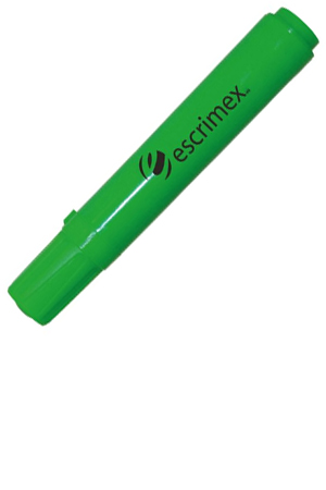MARCATEXTO PAPRES057V VERDE     ESCRIMEX