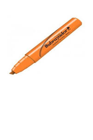 MARCATEXTO     NJA. SUBRAYADO.C/12  AZOR