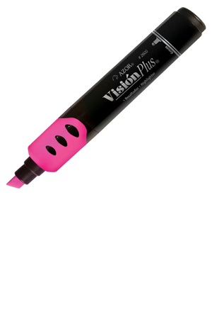 MARCATEXTO     ROSA VISI.PLUS C/12  AZOR