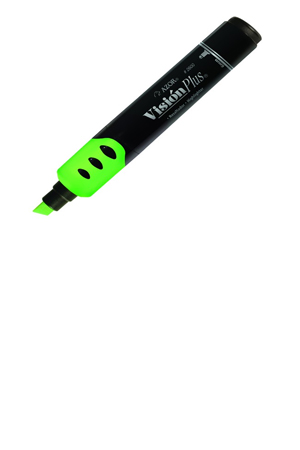 MARCATEXTO     VERD.VISI.PLUS C/12  AZOR