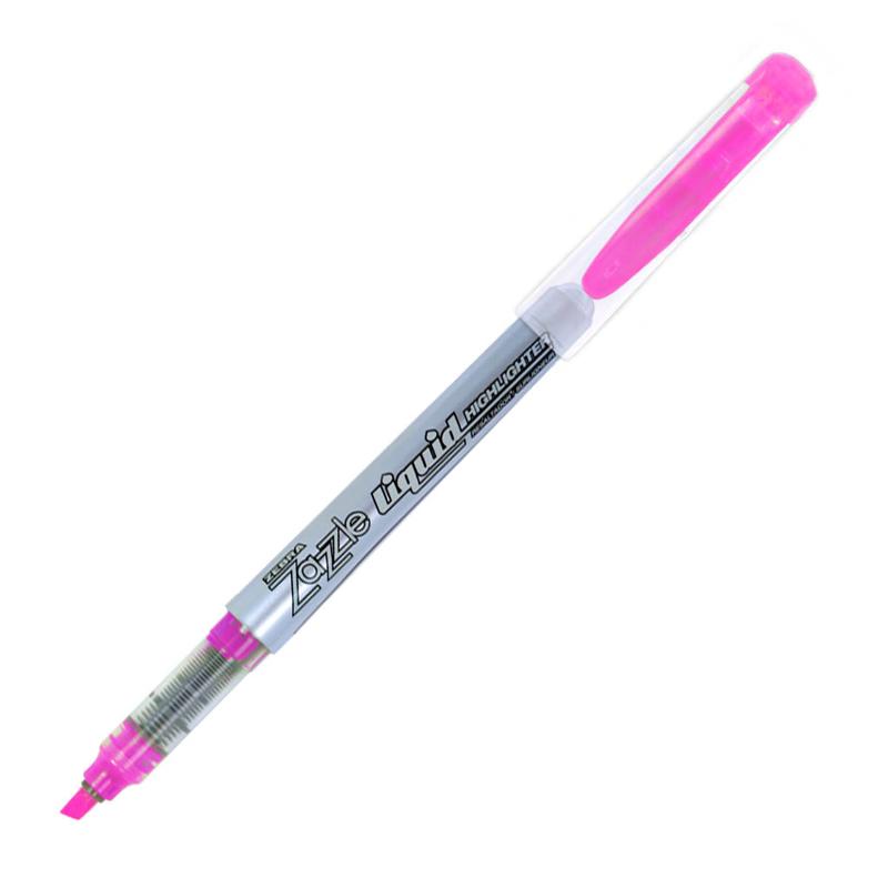Z MARCATEXTO Z-HL ROSA     3201-04   ZEB 329878 608454 (C/GRI