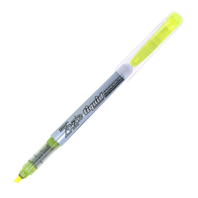 Z MARCATEXTO ZAZZLE PF AMARILLO      ZEB 541355 614226 3203-0