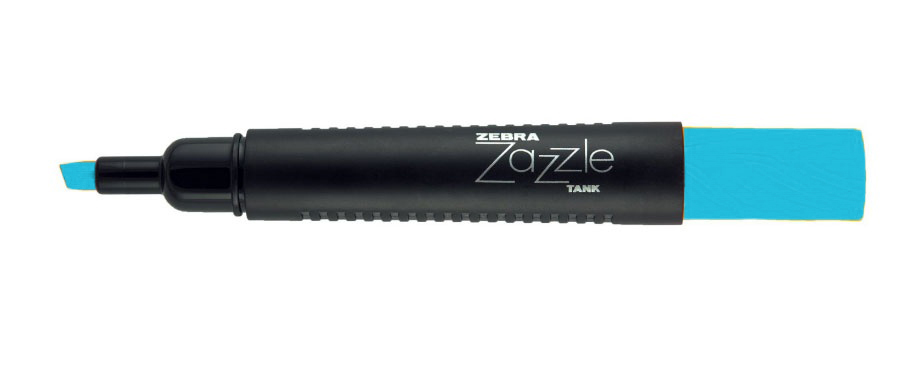 Z MARCATEXTO ZAZZLE TANK AZL 3202-01 ZEB 611799 PROD.DESCONTI