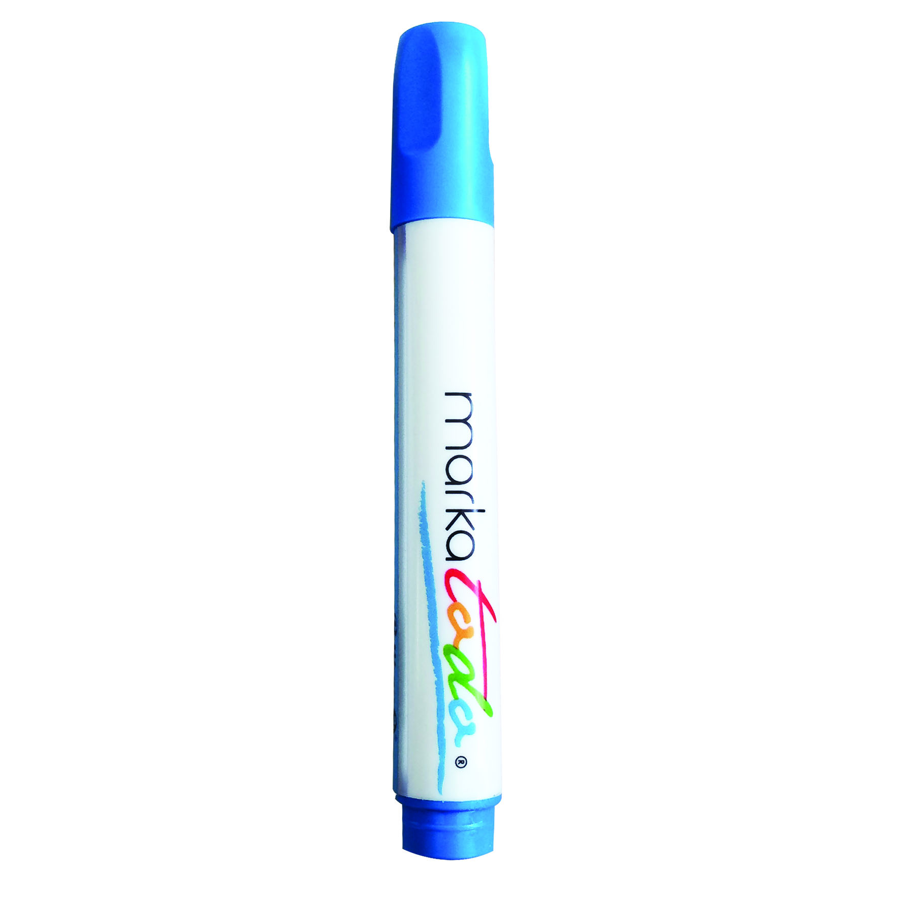 MARCADOR MARKATODO AZUL          PELIKAN 212417