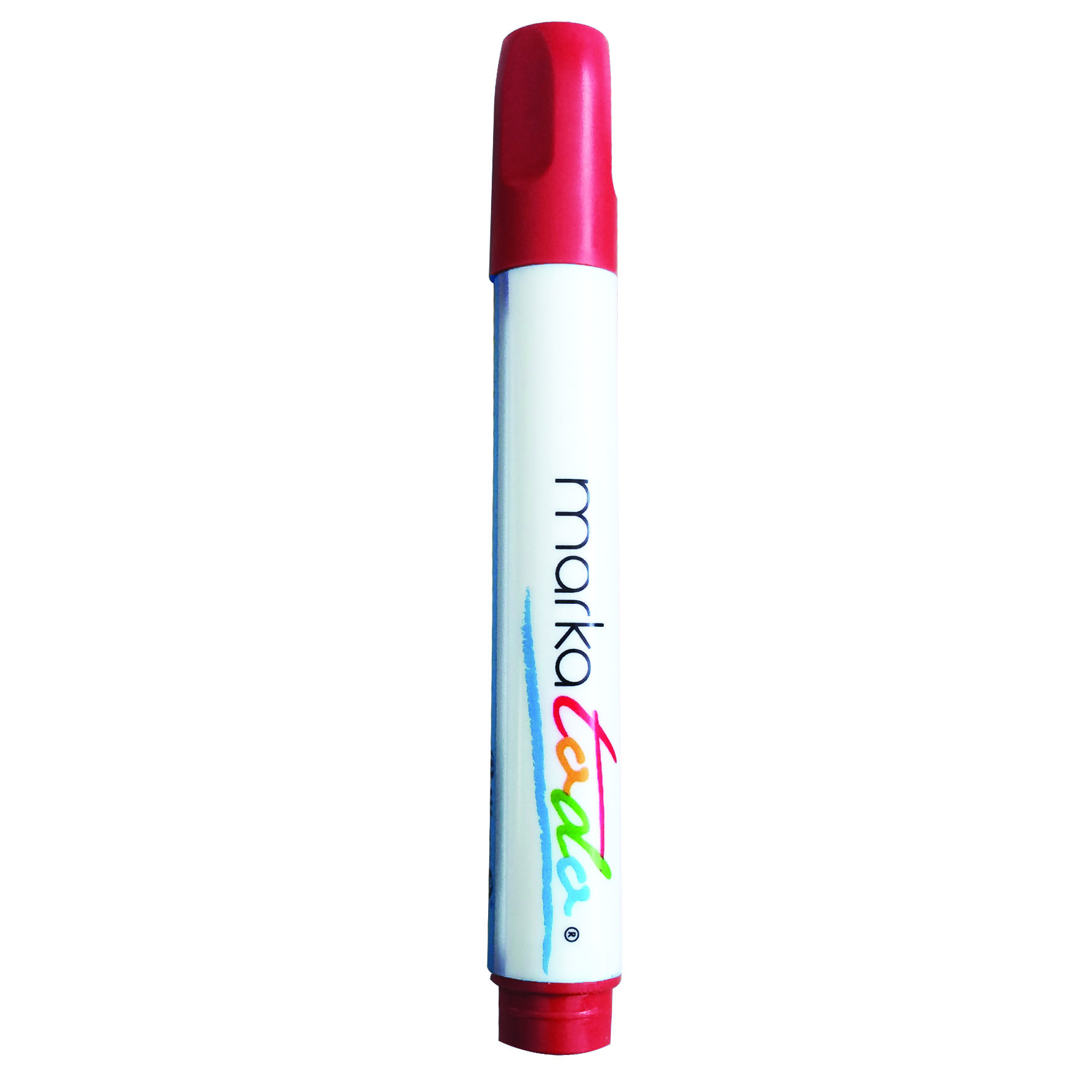 MARCADOR MARKATODO ROJO          PELIKAN 213445 220412 212400