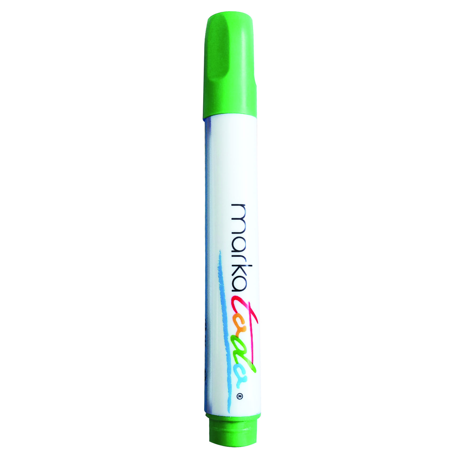 MARCADOR MARKATODO VERDE CLARO   PELIKAN 212431