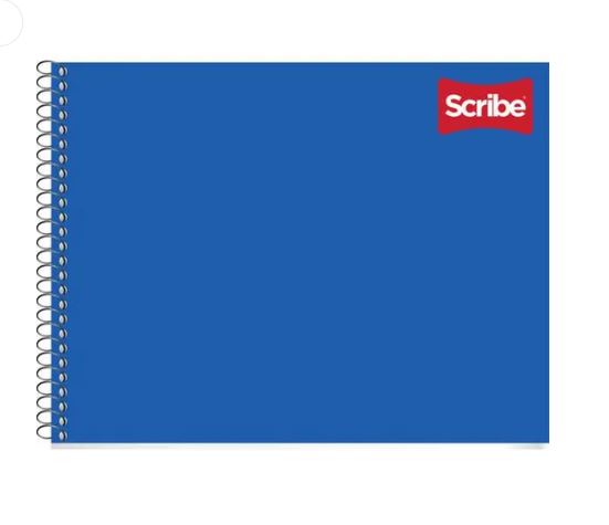 BLOCK MARQUILLA 20H 48X33.5 C4650 SCRIBE