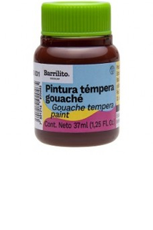 PINTURA CARTEL  37ML MARR. 531 BARRILITO