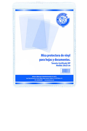 MICAS T/CERTIFICADO    VERTICAL     KYMA