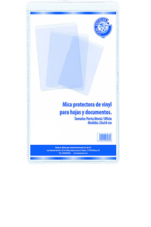 MICAS T/OFICIO     23X34CM          KYMA 052435 MVCES-OFI-SP