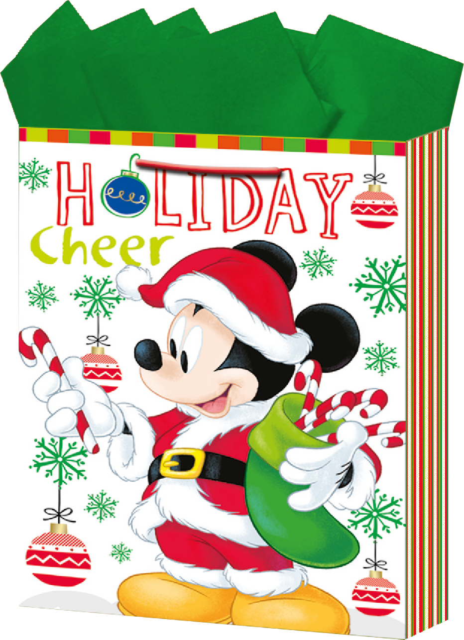 BOLSA REG.CHIC.NAVIDEÑAS C/DIAMAN. DIPAK 855218 8520015936 85