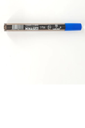 MINAS 2.0MM 2B C/05              SABONIS