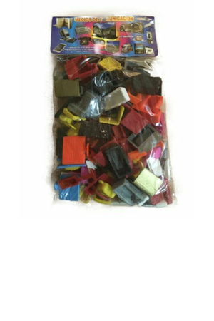 MAQUETA CLASICA MEDIOS D`COMUN.SURT.MERQ
