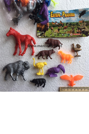 MAQUETA CLASICA ESTEPA/PRADERA SURT.MERQ