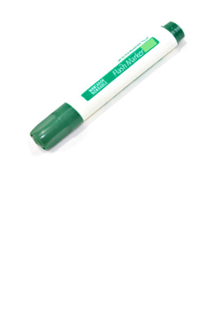 MARCADOR P/PIZARRON    VERDE 542 PELIKAN 221136 221235 (BARRI