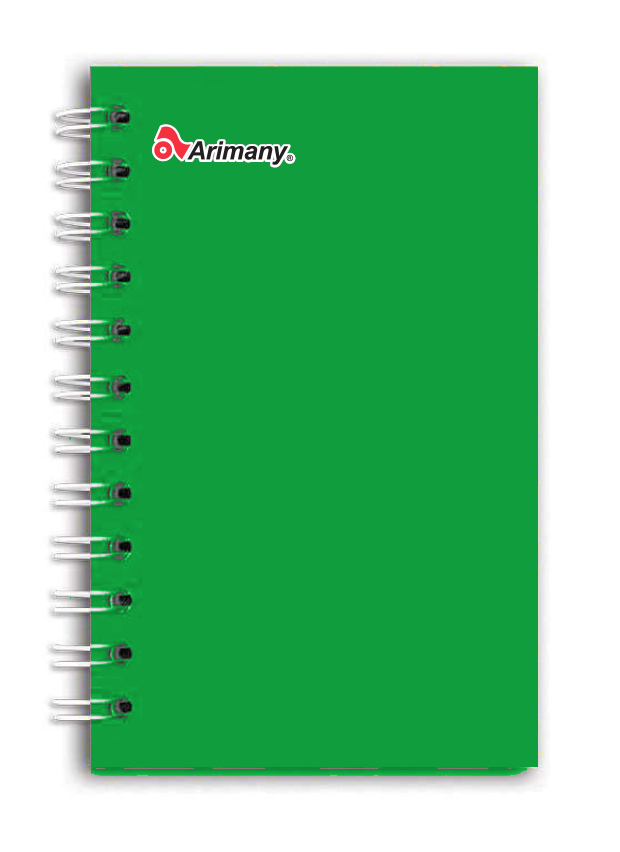 CUADERNO MINI RAYA 150H UNICO.PD ARIMANY