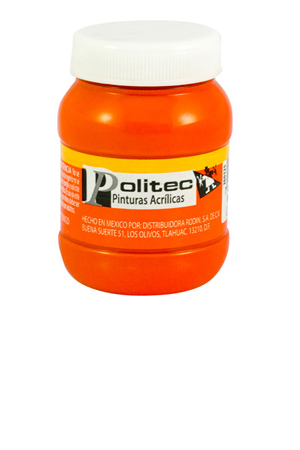 PINTURA ACRILICA 100ML NJA.CL.C/06 POLIT