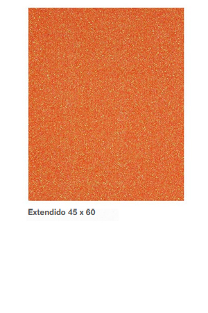FOMI EXTENDIDO NJA INT.  IRISAD.C/D SAIR SAIRA 45X60CM