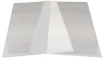 MICAS DOBLE CTA  30.5X45.7 200 MIC. ACME