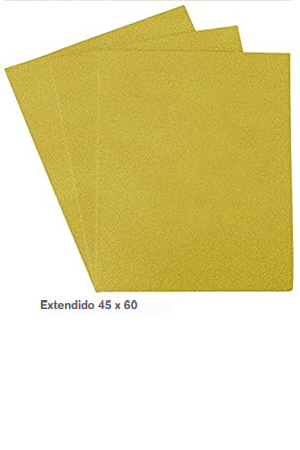 FOMI EXTENDIDO ORO       C/ADHE.C/D SAIR 100250 SAIRA 43X56 (