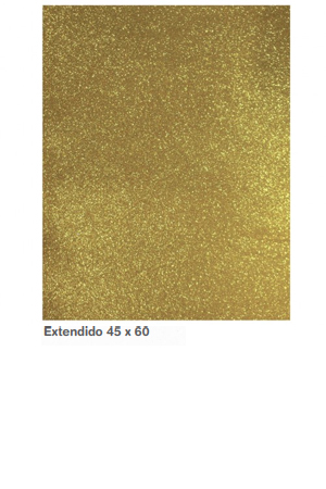 FOMI EXTENDIDO ORO CENTE.C/ADHE.C/D SAIR 100076 SAIRA 43X56 (