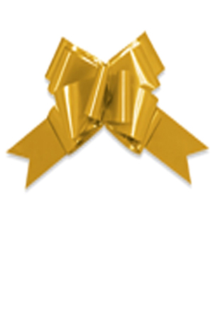 MOÑOS P/REGALO CELOMAG.MED.C/50 ORO