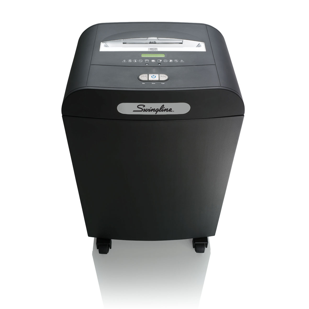 DESTRUCTORA DE DOCTOS.DS-2213  SWINGLINE 094147 P3222 CAP.D'C