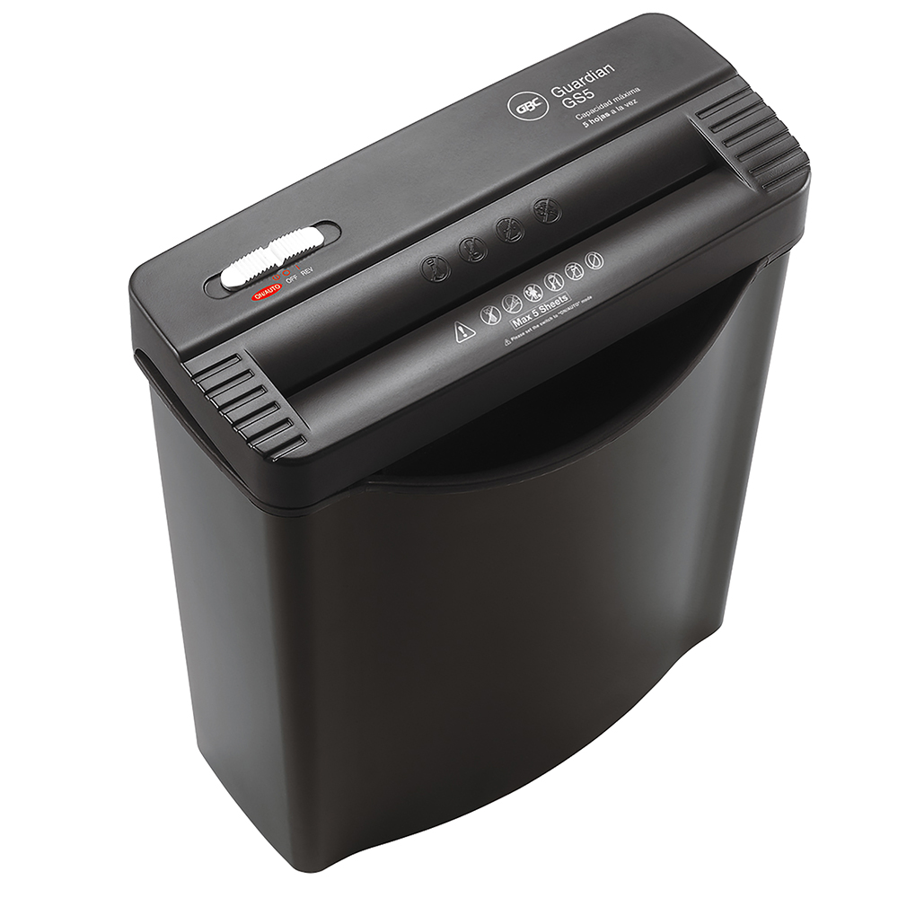 DESTRUCTORA DE DOCTOS.MOD.GS5        GBC 073264 P7326
