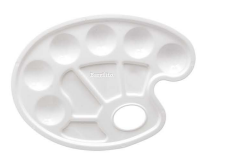GODETE DE PLASTICO PALETA      BARRILITO