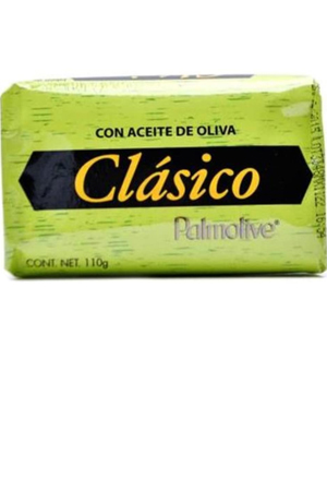 JABON DE TOCADOR 110 GRS NATUR.PALMOLIVE 052304 058634 V/AROM