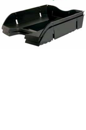 PAPELERA PLAST. T/C NGA  ECOLOG. HERLITZ 449241