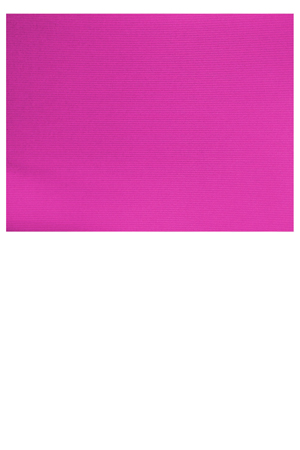 PAPEL CORRUGADO EXTENDIDO ROSA MEX. C/10