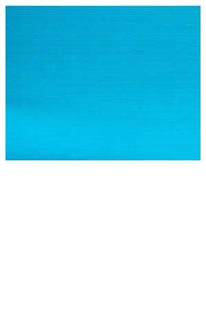 PAPEL CORRUGADO EXTENDIDO AZUL CIE. C/10