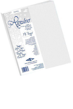 PAPEL CTA ASTROSILVER MIL RAYAS   C/100H 752634 2074-01 JLM