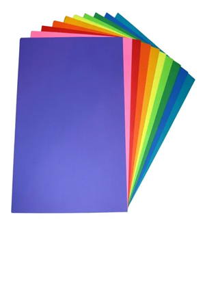 Z PAPEL CTA 500H NEON     SURT.       PA 006396 639(ROSA M.PI