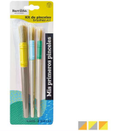 PINCEL ESCOLAR   C/003 MIS PRIM.PEBK-1