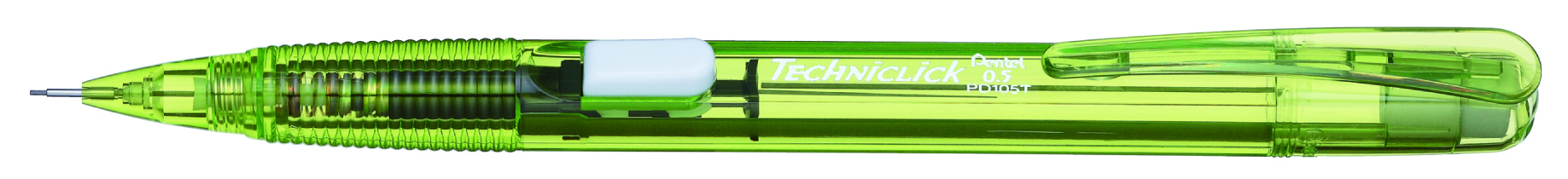 PORTAMINA 0.5MM TECHNIC. VDE C PD105T-KR 016317 005946 PENTEL