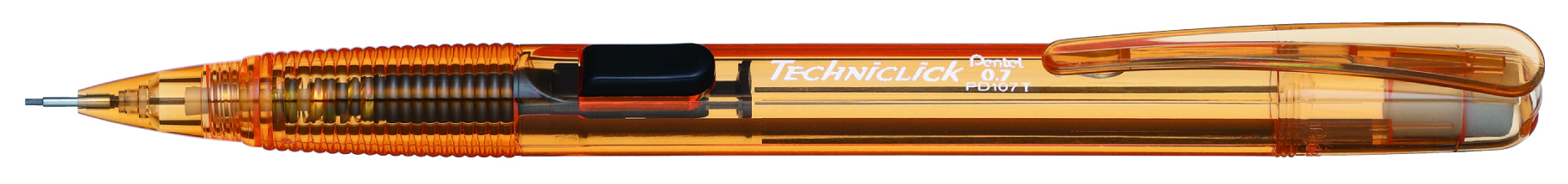 PORTAMINA 0.7MM TECHNIC. NJA   PD107T-FR