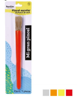 PINCEL PRE-ESCOLAR         PEB4 BARRILIT 955887