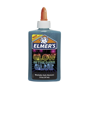 PEGAMENTO AZUL    147ML          ELMER'S