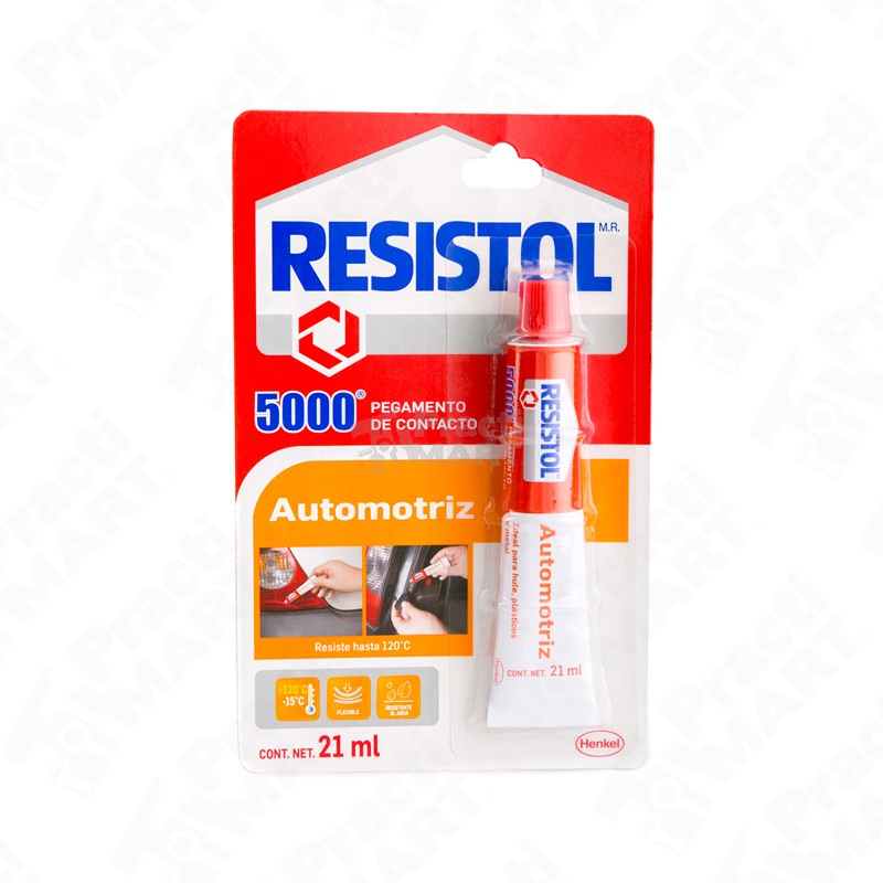 PEGAMENTO CONTACTO 5000 21ML AUTOMOTRIZ  465692 127448