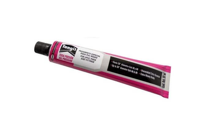 Z PEGAMENTO CONTACTO P/PVC 050ML    TANG 467139 VISCOSIDAD ME