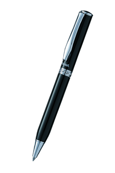 BOLIGRAFO MED. STERLING NGO  EST. PENTEL 001238 B811A-A PENTE