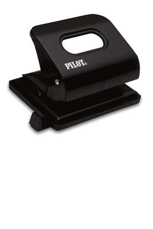 PERFORADORA  8 CMS PM-77    010747 PILOT NEGRA P/18 HOJAS APR