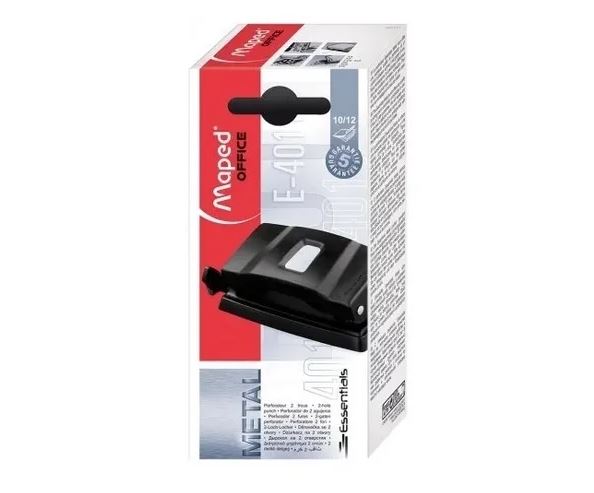 PERFORADORA  8 CMS ESSEN.10/12 MET.MAPED