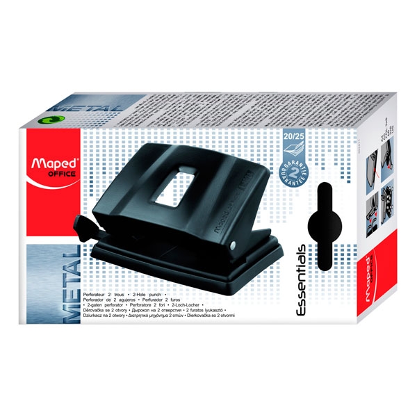 PERFORADORA  8 CMS ESSENTIALS 20/25 MAPE