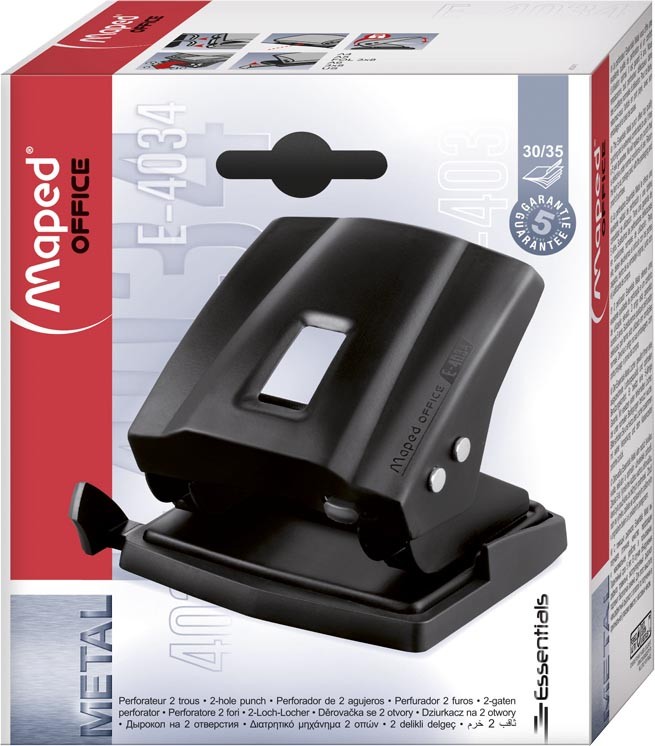 PERFORADORA  8 CMS ESSENTIALS 30/35 MAPE