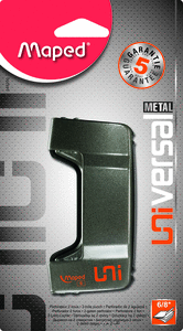 PERFORADORA  8 CMS UNIVERSAL SURT. MAPED